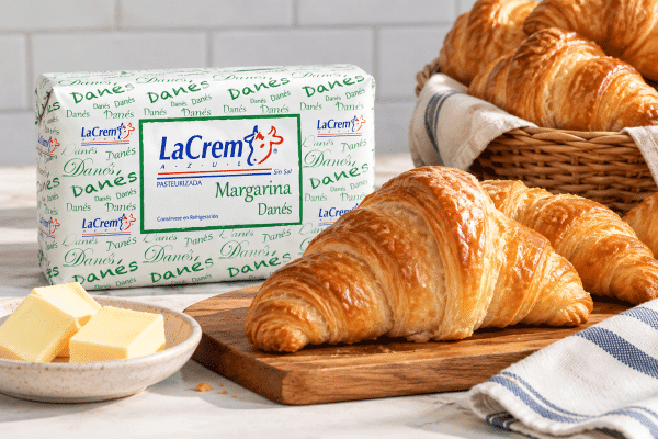 Margarina Danés — La Crem
