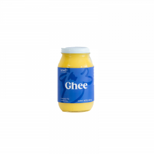 Ghee 460g