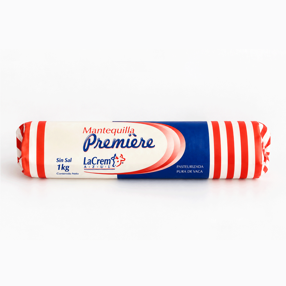 Mantequilla Premiere 150g - Imagen 2