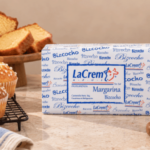 Margarina Bizcocho