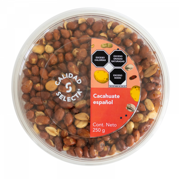 Botanero El Clásico — Calidad Selecta