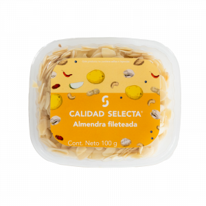 Almendra Fileteada