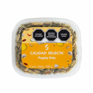 Pepita Frita