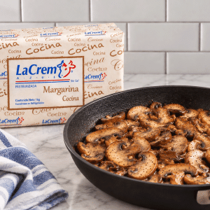 Margarina Cocina