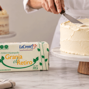 Estilo Mantequilla Granja el Retiro 300g