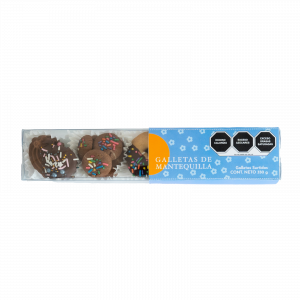 Galletas Personalizadas para Celebraciones