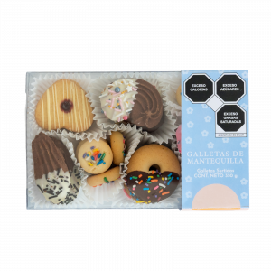 Galletas Personalizadas para Celebraciones