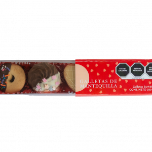 Galletas Personalizadas – Detalle Especial